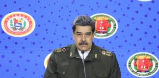 Escudo Bolivariano