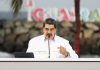 Maduro CIA