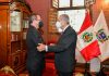 Perú y Venezuela
