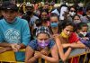Firman manifiesto en Colombia contra xenofobia a venezolanos Manifiesto