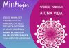 vida libre de violencia