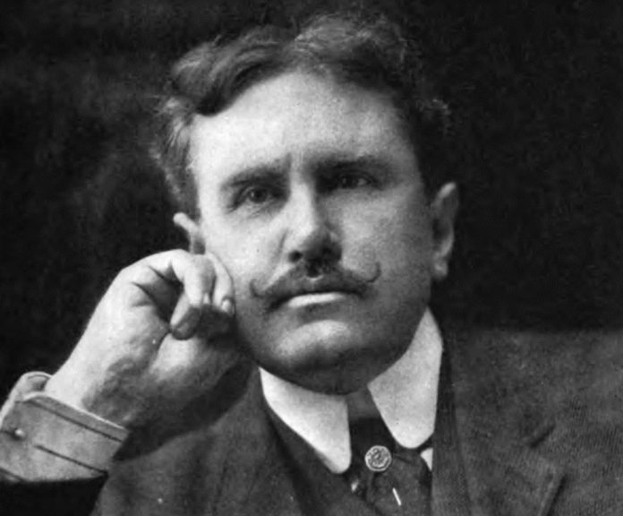 o. henry- la última hoja