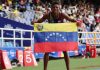 Venezuela obtuvo 36 medallas