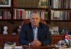 Pdte. Díaz-Canel felicita al pueblo cubano por Año Nuevo Diaz-Canel
