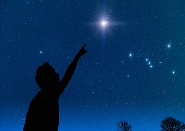 planetas Alineación de casi todos los planetas