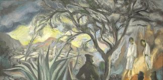 Un cuento para la merienda: «La Noche que lo dejaron sólo» por Juan Rulfo La Noche