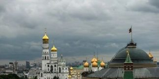 Rusia planea negociaciones