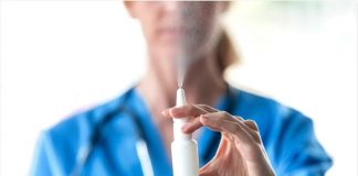 vacuna Spuknik-nasal 2022