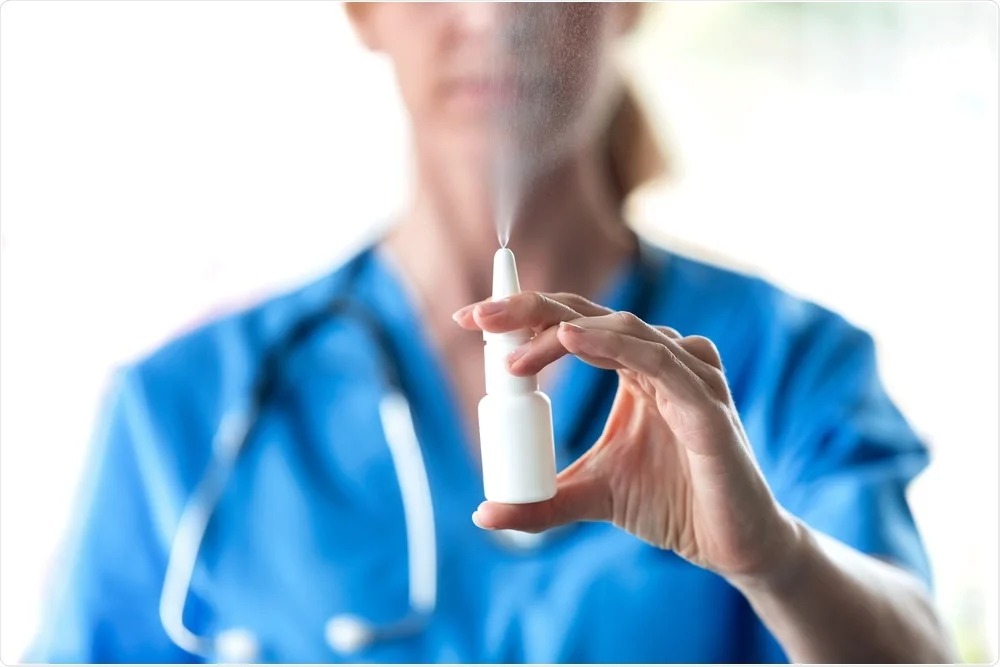 vacuna Spuknik-nasal 2022 vacuna Spuknik-nasal 2022