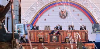 Maduro-Memoria y cuenta