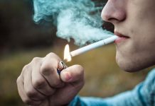 Fumadores pasivos son víctimas del cáncer de pulmón