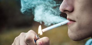 Fumadores pasivos son víctimas del cáncer de pulmón