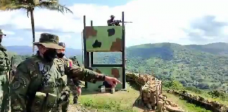 Protección Fronteriza