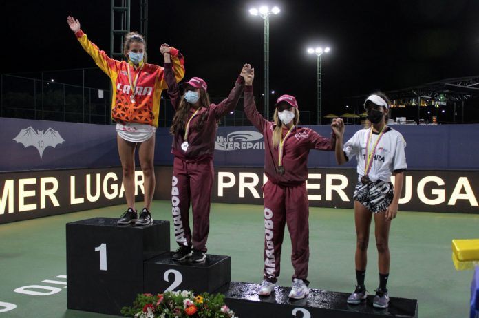 primeras medallas-Deportivos Nacionales primeras medallas-Deportivos Nacionales
