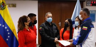 investigación a Guaidó