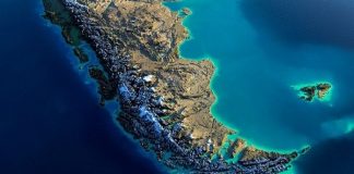Islas Malvinas