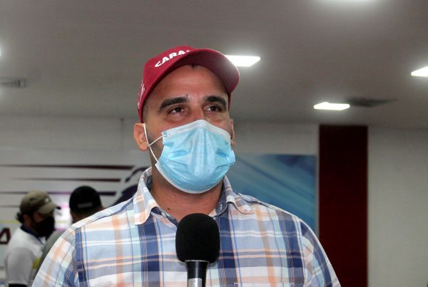 Congresillo Técnico de tenis