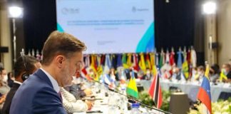Venezuela: Colombia en la CELAC habla por Estados Unidos