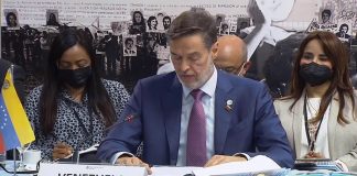 Venezuela en la CELAC: Fortalecer multilateralismo