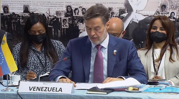 Venezuela en la CELAC: Fortalecer multilateralismo