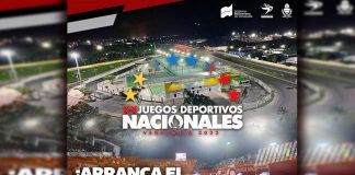 Juegos Nacionales 2022-Tenis de Campo-Carabobo