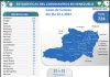 Caracas sigue a la cabeza con nuevos contagios comunitarios Caracas 23E covid-19-casos comunitarios