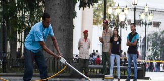 Movimiento Caracas Para Todos