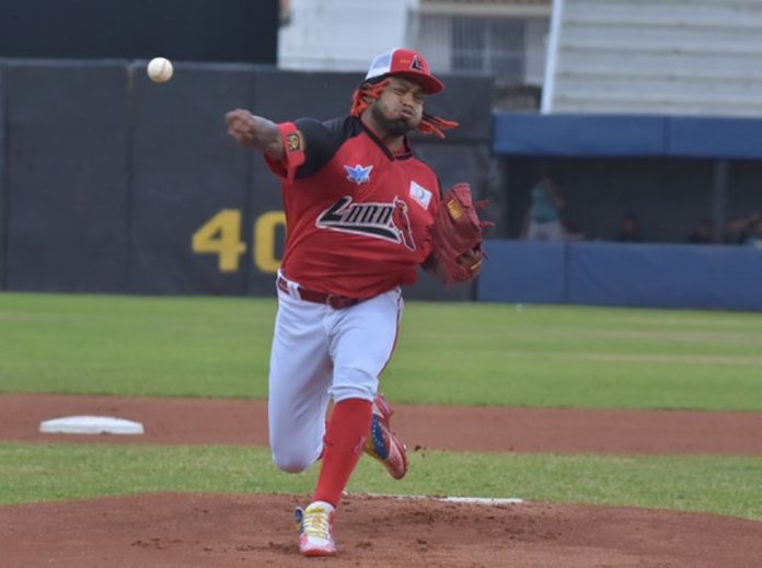 Cardenales Magallanes Nestor-Molina