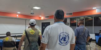 Colombia-ONU-defensores de DDHH