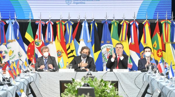 Venezuela en la CELAC: Fortalecer multilateralismo