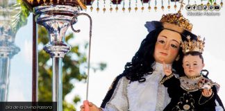 Divina Pastora-Maduro