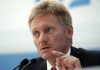 Dmitri Peskov-sanciones paralizantes-Rusia-EEUU