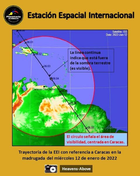ESTACION ESPACIAL