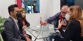 Fitur Madrid 2022-turismo-Venezuela 2