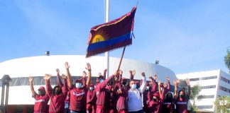 XX Juegos Deportivos