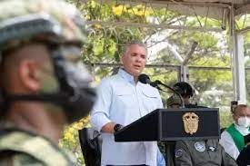 Iván Duque vive obsesión compulsiva con Venezuela