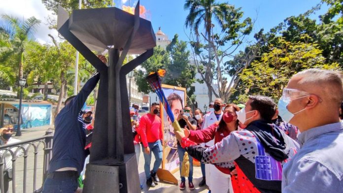 Juegos Deportivos Nacionales 2022