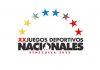 Juegos Deprotivos Juveniles 2022