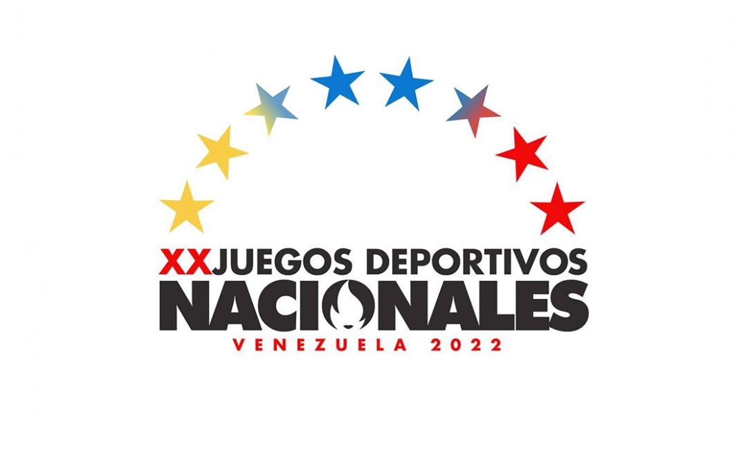 Juegos Deprotivos Juveniles 2022