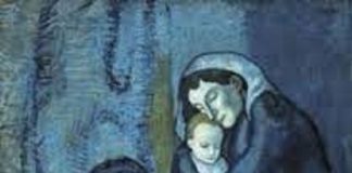 Historia de una madre