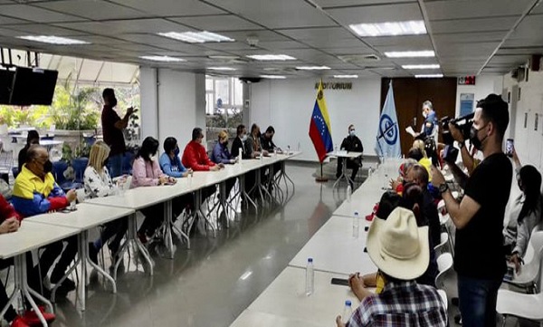 MP procedimientos penales