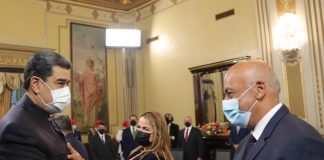 Presidente Maduro: Ley de Zonas Económicas moverá inversiones