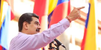 Maduro-llamado a vacunarse