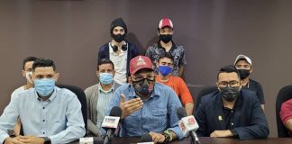 Manuel Rosales-becas