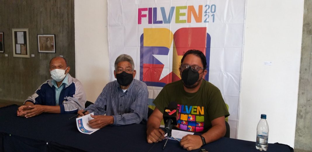 Mérida-Filven 2021-2022