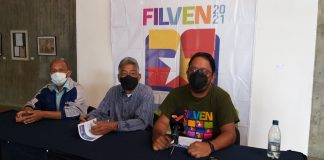 Mérida-Filven 2021-2022