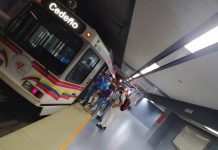 Metro de Valencia se mantiene plenamente operativo