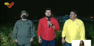 Monagas-gobernador Luna-frijol