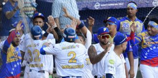 Magallanes silencia a los Charros de Jalisco 5-0