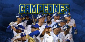 Navegantes del Magallanes-campeones-Maduro